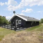 Dom wakacyjny 2602-romo-rimmevej-33 Molby