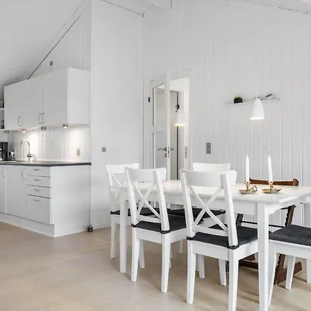 Casa de Férias 2602-romo-rimmevej-33