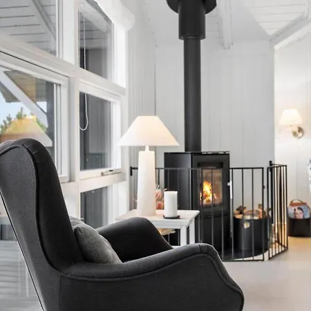 Casa de Férias 2602-romo-rimmevej-33 *