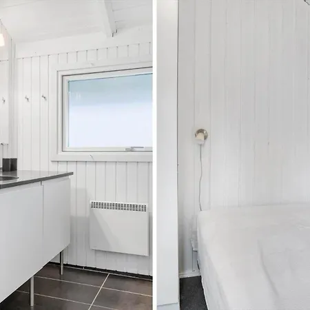 Casa de Férias 2602-romo-rimmevej-33 Molby