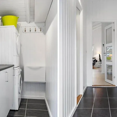 Casa de Férias 2602-romo-rimmevej-33 Molby