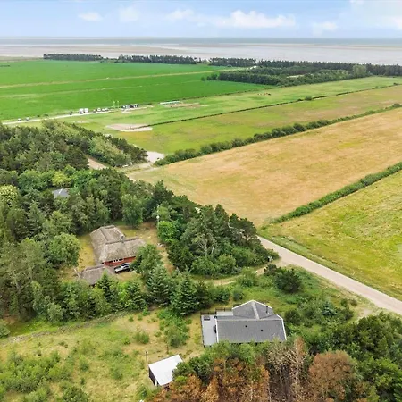 Casa de Férias 2602-romo-rimmevej-33 Molby