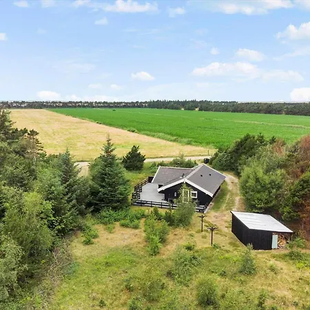 Casa de Férias 2602-romo-rimmevej-33 *