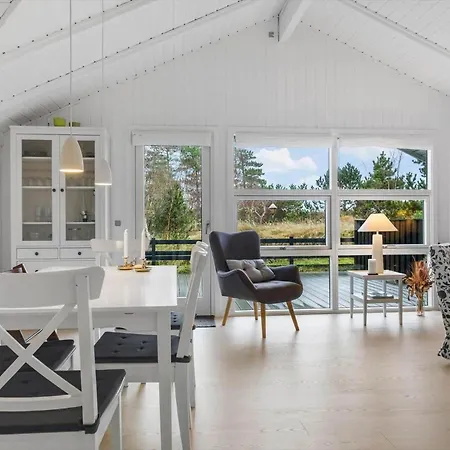 Holiday home 2602-romo-rimmevej-33 *