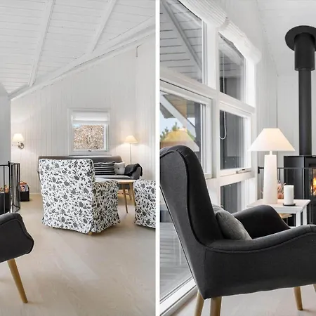 Casa vacanze 2602-romo-rimmevej-33 Molby