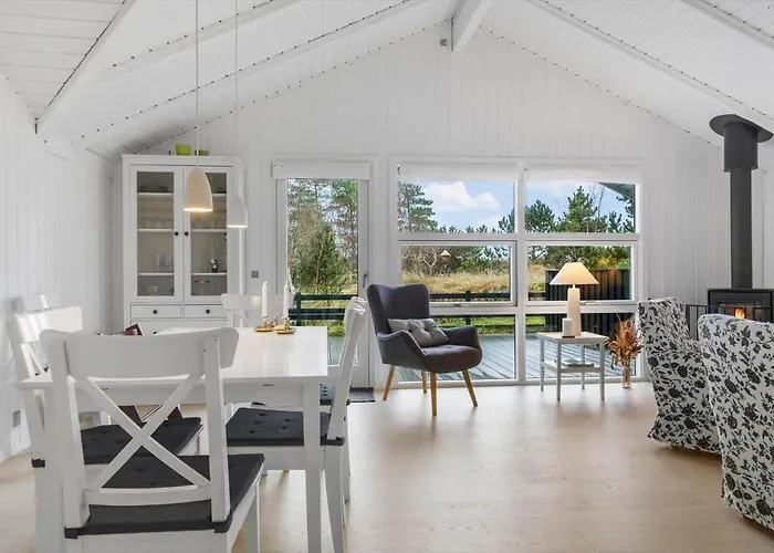 Holiday home 2602-romo-rimmevej-33 *