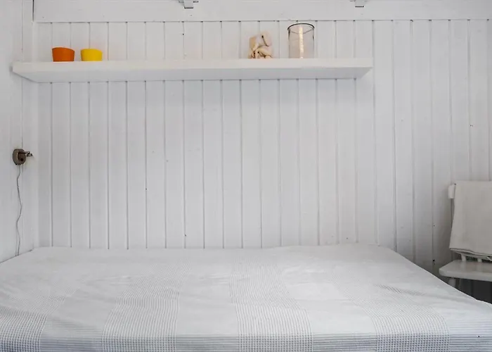 Holiday home 2602-romo-rimmevej-33 *