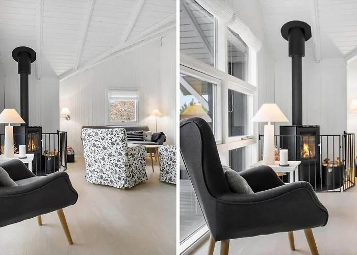 Holiday home 2602-romo-rimmevej-33 Molby