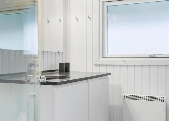 Holiday home 2602-romo-rimmevej-33 *