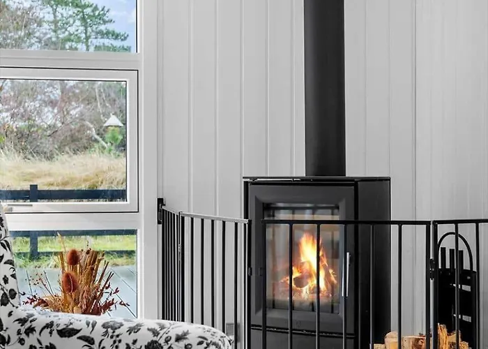 Holiday home 2602-romo-rimmevej-33