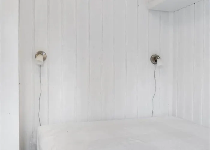 Holiday home 2602-romo-rimmevej-33 Molby