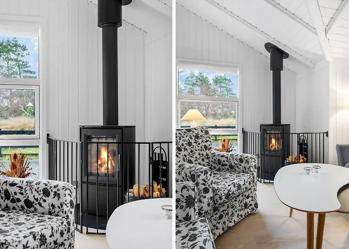 Holiday home 2602-romo-rimmevej-33 *