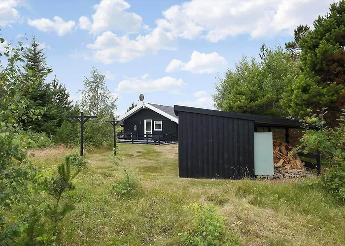 Holiday home 2602-romo-rimmevej-33