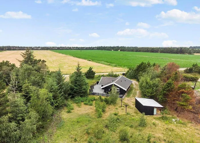 Holiday home 2602-romo-rimmevej-33 *